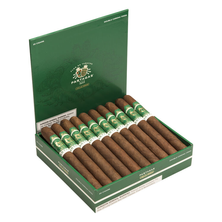 View product media PAVVDC Double Corona, , jrcigars 2